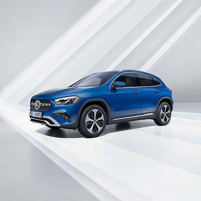 NEW GLA 220